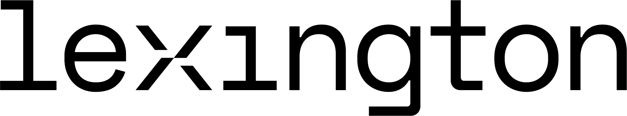 Lexington Logo